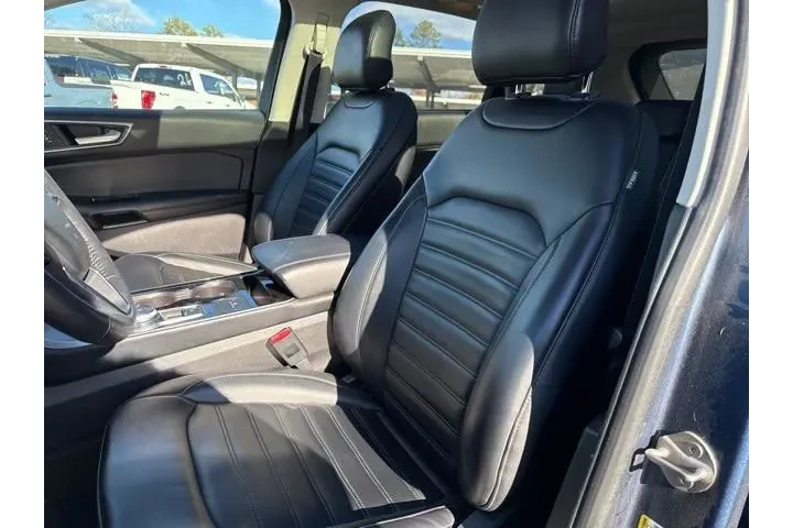 $17894 : Ford Edge 2019 SEL 4dr Cross image 9