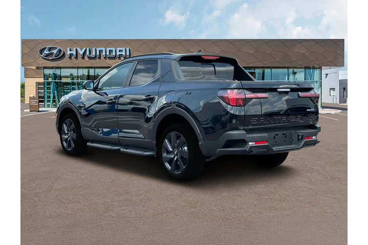 $32856 : Hyundai SANTA CRUZ 2024 AWD image 5