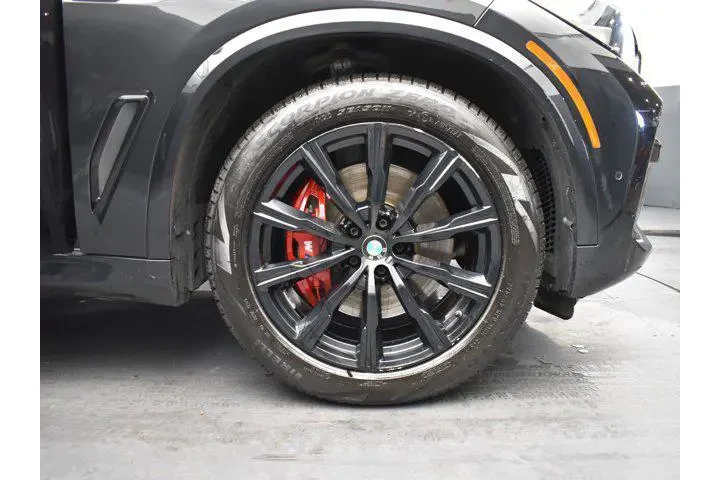 $35995 : BMW X5 2023 AWD xDrive40i 4d image 7