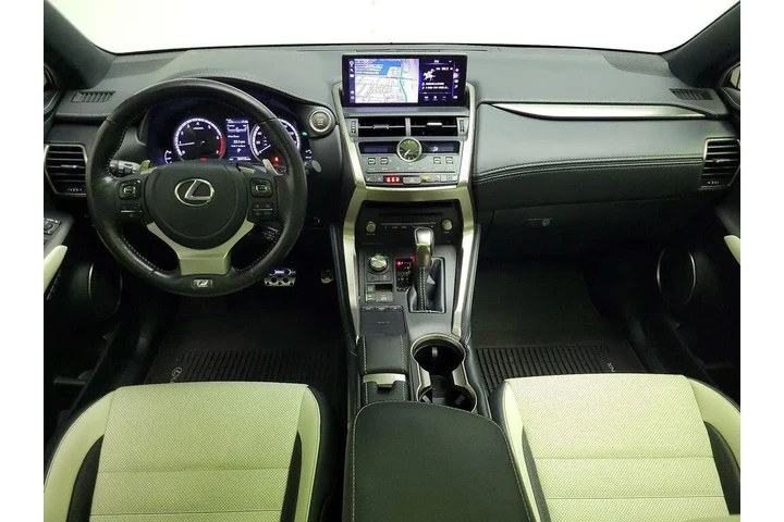 $31998 : Lexus NX 300 2021 AWD F SPOR image 9