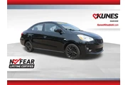 Mitsubishi Mirage G4 2020 SE en Madison