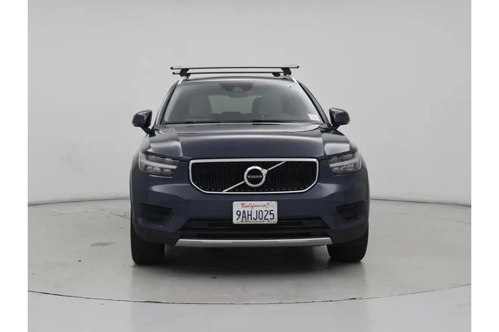 $21998 : Volvo XC40 2022 AWD T5 Momen image 5