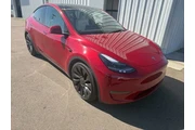 Tesla Model Y 2022 AWD Perfo en Kings County