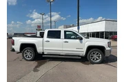 $29993 : 2018 Sierra 1500 SLT Z71 thumbnail