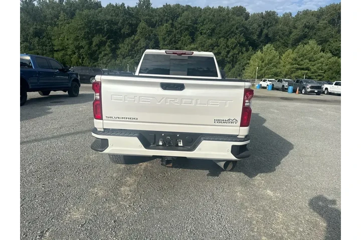 $72777 : Chevrolet Silverado 2500HD 20 image 6