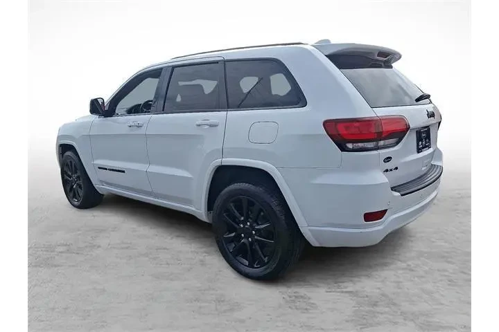 $21592 : Jeep Grand Cherokee 2020 4x4 image 7