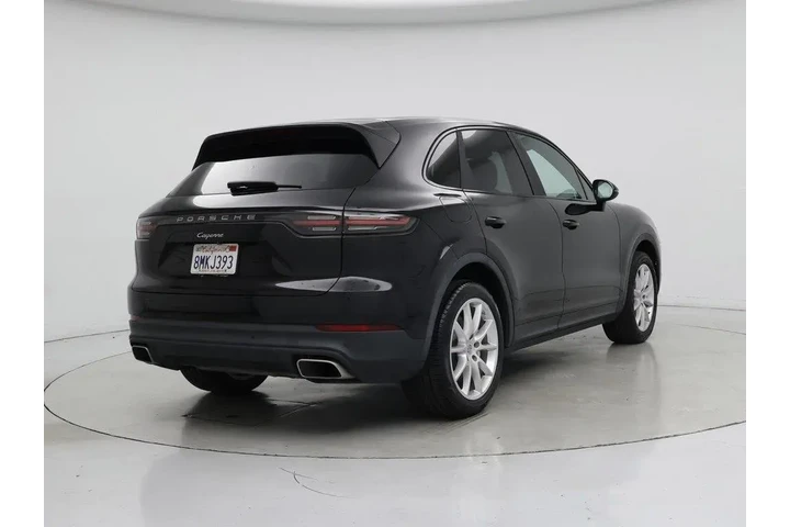 $38998 : Porsche Cayenne 2019 AWD 4dr image 8