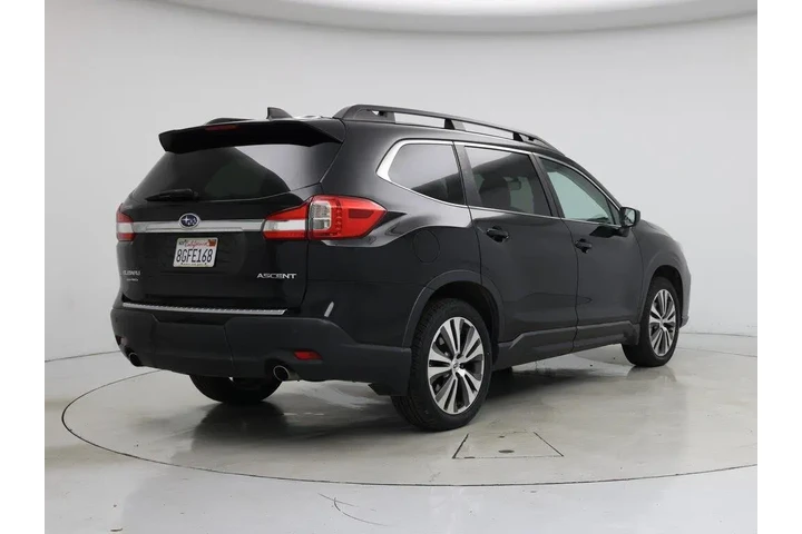 $17998 : Subaru Ascent 2019 AWD Premi image 8