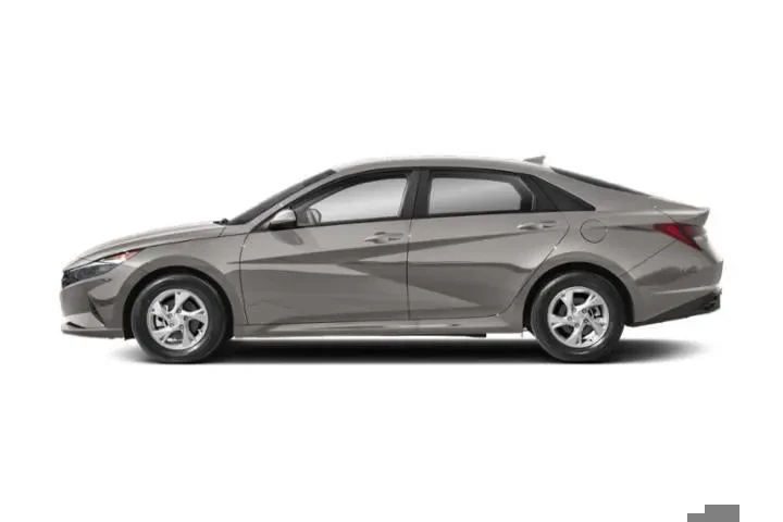 $15612 : Hyundai ELANTRA 2021 SE 4dr image 2