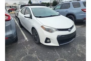 $14519 : Toyota Corolla 2014 S 4dr Se thumbnail