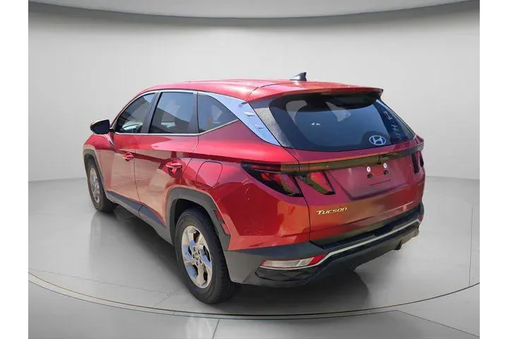 $19505 : Hyundai TUCSON 2023 SE 4dr S image 7
