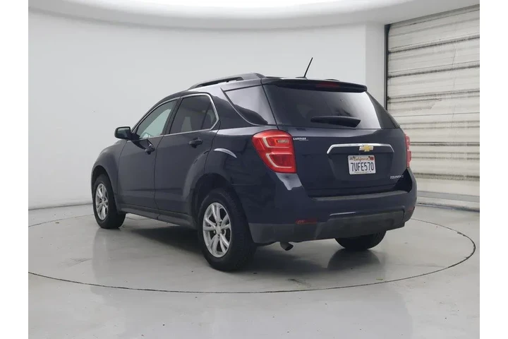 $12599 : Chevrolet Equinox 2016 LT 4d image 2