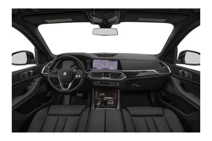 $17300 : BMW X5 2019 AWD xDrive40i 4d image 8