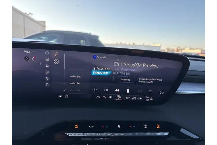 $36999 : Buick Enclave 2025 Preferred image 9