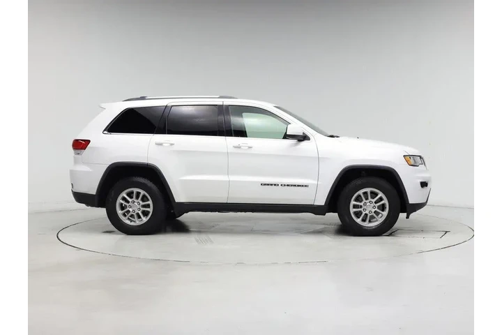 $16998 : Jeep Grand Cherokee 2020 4x2 image 7