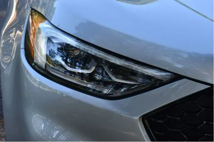 $22568 : Ford Edge 2022 AWD ST 4dr Cr image 8