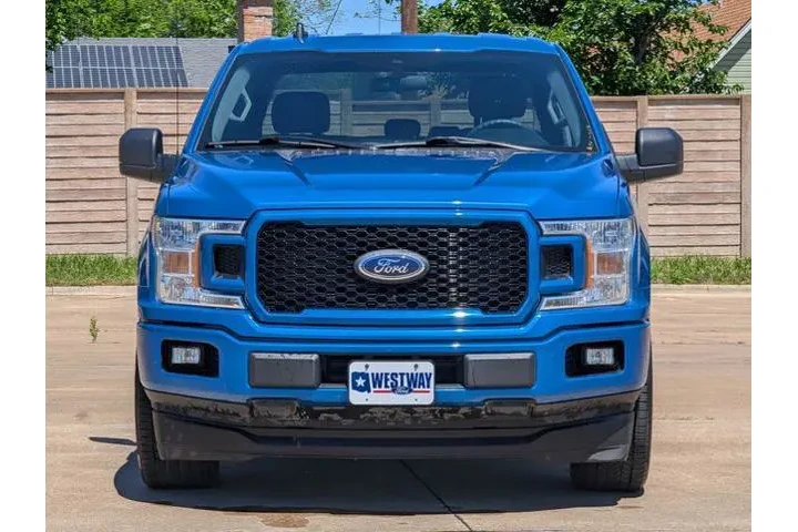 $23994 : Ford F-150 2020 4x2 XL 4dr S image 8