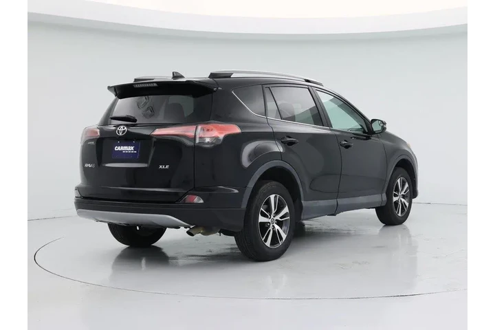 $21998 : Toyota RAV4 2017 XLE 4dr SUV image 8