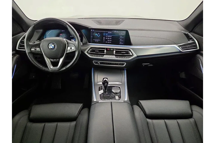 $39998 : BMW X5 2022 AWD xDrive45e 4d image 9