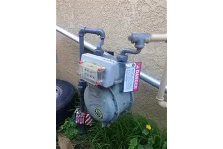 Soluciones plomero👉gas. image 1