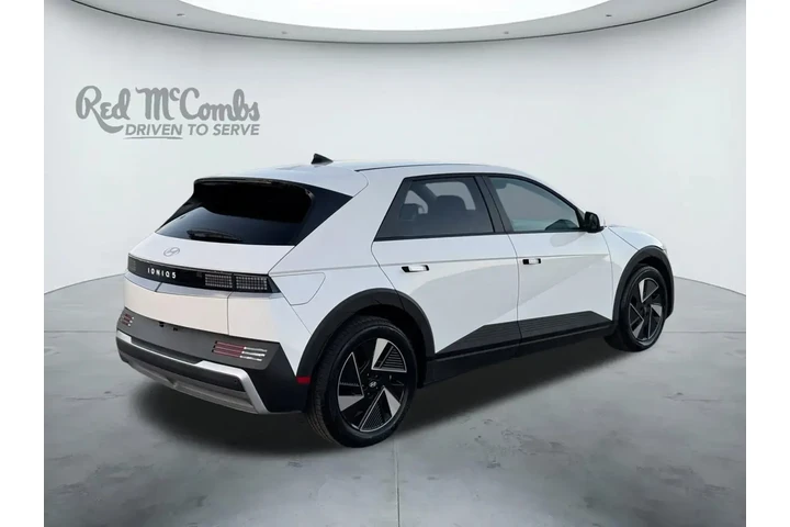 $28816 : Hyundai IONIQ 5 2025 SE 4dr image 5
