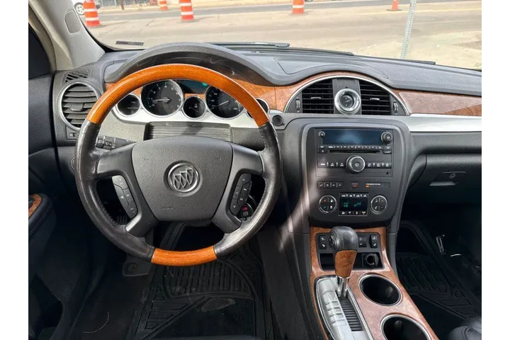 $11995 : 2008 Enclave CXL image 7