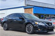 $12990 : 2018 Altima 2.5 SV thumbnail