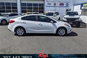 $7995 : 2014 Forte LX Sedan thumbnail