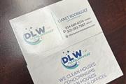 DLW clean services thumbnail