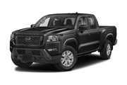 Nissan Frontier 2022 4x2 SV en Los Angeles