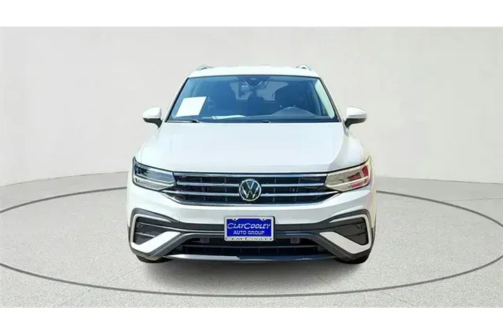 $25555 : Volkswagen Tiguan 2024 AWD W image 8