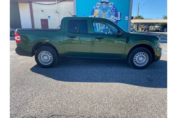 $25826 : Ford Maverick 2025 XL 4dr Su image 2