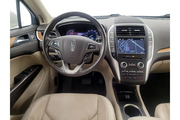 $19998 : Lincoln MKC 2018 Select 4dr image 10