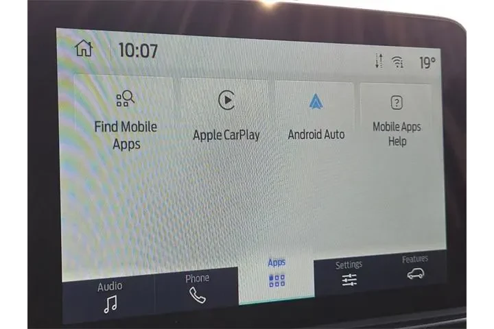 $23066 : Ford Escape 2023 AWD ST-Line image 3