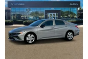 $20300 : Hyundai ELANTRA 2025 SEL Spo thumbnail