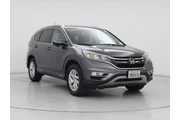 Honda CR-V 2015 EX-L 4dr SUV