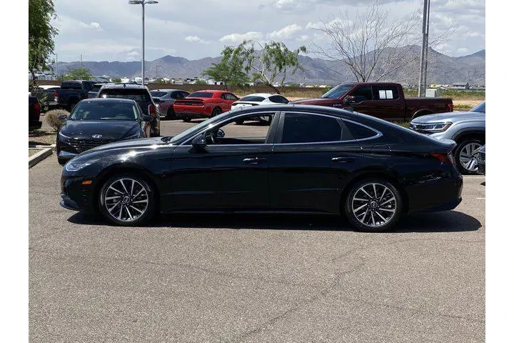 $24990 : Hyundai SONATA 2023 Limited image 6