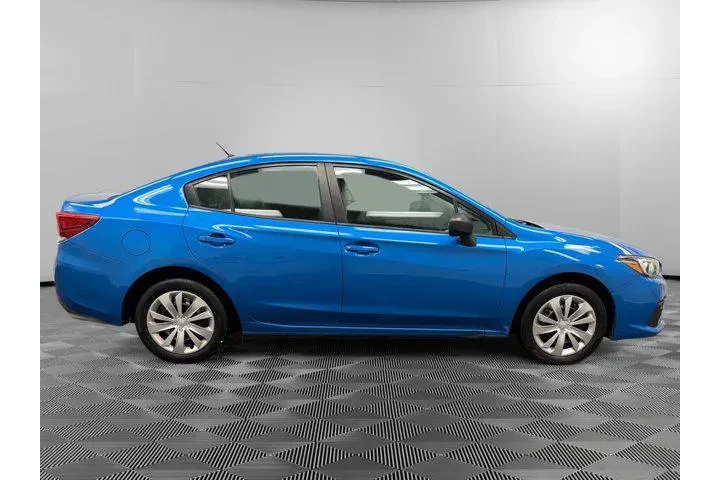 $19988 : Subaru Impreza 2022 AWD Base image 6