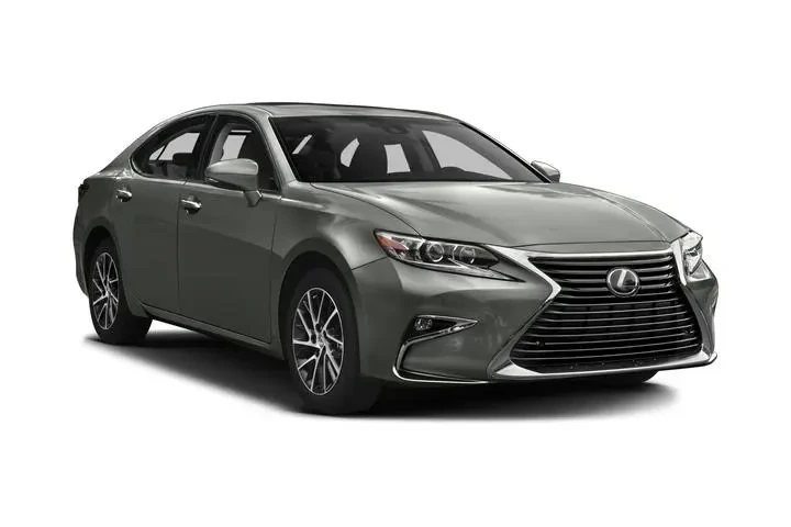 $19843 : Lexus ES 350 2017 4dr Sedan image 6