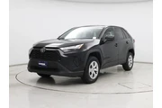 $27998 : Toyota RAV4 2024 AWD LE 4dr thumbnail