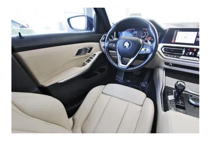 $21500 : BMW 3 Series 2020 330i 4dr S image 7