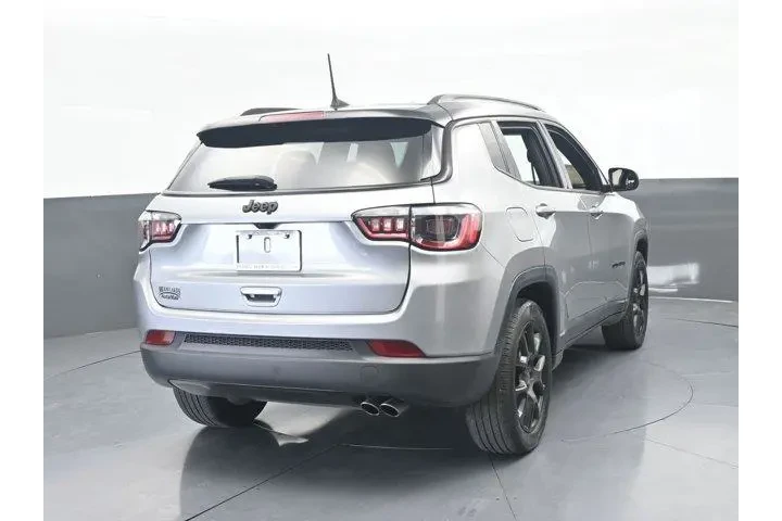 $20500 : Jeep Compass 2022 Altitude 4 image 5