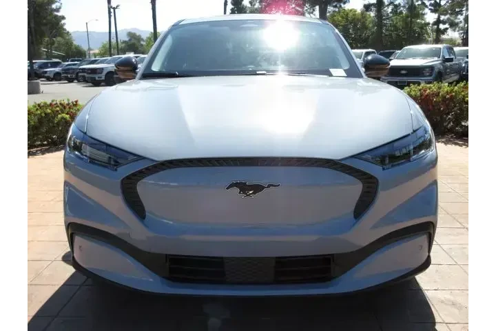 $29999 : Ford Mustang Mach-E 2025 Sel image 7
