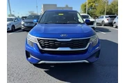 $13995 : Kia Seltos 2021 AWD LX 4dr S thumbnail
