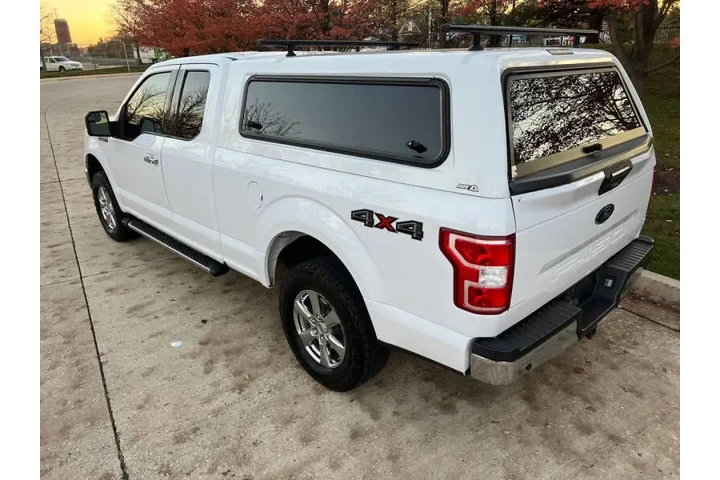 $14997 : 2018 F-150 XLT image 5