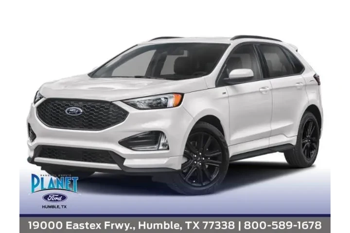 $27453 : Ford Edge 2024 AWD ST-Line 4 image 1