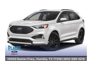 Ford Edge 2024 AWD ST-Line 4