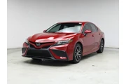 $21998 : Toyota Camry 2023 SE 4dr Sed thumbnail