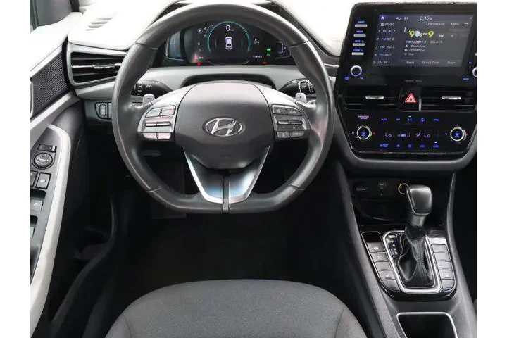 $14213 : Hyundai IONIQ Hybrid 2020 SE image 8