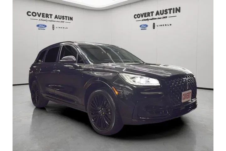 $37864 : Lincoln Corsair 2023 AWD Res image 7